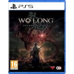 Kt Wo Long Fallen Dynasty Playstation 5 Ps5 Oyun