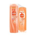 KT24050264 Elidor Superblend Şampuan 400 Ml + Saç Kremi 200 Ml Onarıcı Bakım 400 Ml + 200 Ml
