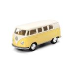 Kt5377dy Çekbırak 1962 Vw Clas Wıth Ivory