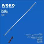 Ktc 32Elv8 32'' 1 Adet Tv Led Bar (Tvnizi Açıp İçindeki Led Barla Birebir Aynısı Olduğunu Görmeden Almayınız. Sonrasında İade Almamaktayız.)
