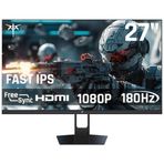 KTC H27F22 27 inç 180Hz IPS Oyuncu Monitörü