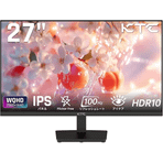 KTC H27T27 27 inç 100Hz 7ms QHD IPS Monitör