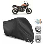 Ktm 1050 Adventure Motor Brandası