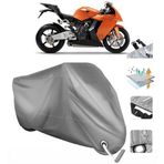 KTM 1190 RC8 VINLEKS Motor Brandası
