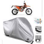 Ktm 250 Exc F Motor Brandası
