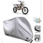 KTM 250 EXC Six Days TPI Motor Brandası