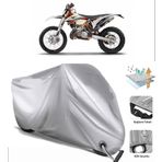 Ktm 300 Exc Six Days Motor Brandası