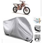 Ktm 350 Exc-f Six Days Motor Brandası