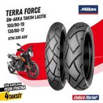 Ktm 390 Adv Mitas Terra Force Lastik Takımı