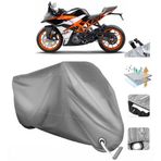 Ktm 390 Rc Vınleks Motor Brandası
