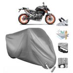KTM 790 Duke VINLEKS Motor Brandası