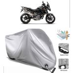 Ktm 990 Supermoto T Motor Brandası