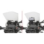 KTM ADVENTURE Motor Brandası