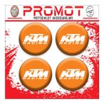 Ktm Koruma Takozu Logosu 2