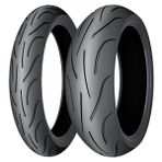 KTM RC 250 MICHELIN PİLOT POWER 2 CT TAKIM LASTİK