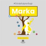 KTO Karatay Üniversitesi Yayınları Dijitale Kalpten Bağlı Marka - Nabat Garakhanova
