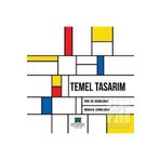KTO Karatay Üniversitesi Yayınları Temel Tasarım - Prof. Dr. Kerim Çınar, Mimar M. Semra Çınar