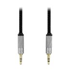 Ktools AUX Jack 1,5 M Kablo Stereo 3,5 mm Jak