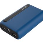 Ktools Boost 10000 mAh QC 3.0/PD Koyu Mavi Powerbank