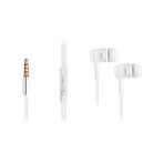 Ktools Joy Stereo Kablolu Mikrofonlu Kulaklık 120 cm Beyaz