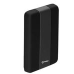 Ktools Snap Up Magsafe 10000 mAh Siyah Powerbank