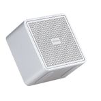 Ktools Soundcube Gümüş Bluetooth Hoparlör