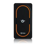 Ktools Urban QI/QC 3.0/PD 10000 mAh Siyah Taşınabilir Şarj Cihazı