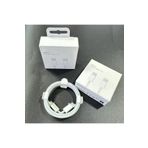 KTR TECH Iphone 1 Metre Type C Hızlı Şarj Aleti Kablosu 60w Iphone 15 - 15pro - 15 Pro Max - Huawei - Xiaomi