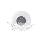 KTR TECH Su Geçirmez Mini Bluetooth Duş Hoparlörü