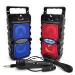 KTS 1096 Bluetooth Hoparlör Büyük Boy Ses Sistemi