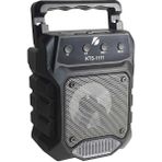 KTS 1171 Bluetooth Radyo Sd Hoparlör