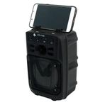 KTS 1352 Ledli USB TF FM Radyo Bluetooth Hoparlör