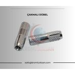KTS 9009 M6 Çakmalı Dübel