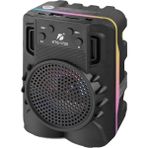 Kts KTS-1720 Rgb Işıklı 3'' Bluetooth Hoparlör