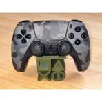 Kttech Playstation 4 ve 5 Için Muadil Gamepad -Oyun Kolu Standı - Yeşil