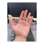 Kttesbihaksesuar 9 cm UZUNLUK GÜMÜŞ KAPLAMA SÜLEYMANİYE TESBİH PÜSKÜLÜ