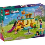 KTYRA52 42612 Lego® Friends Kedi Oyun Parkı Macerası 87 Parça +5 Yaş