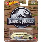 KTYRA52 Nessiworld Hot Wheels Premium 38 Dodge Airflow