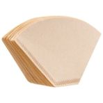 Kuadu Shop Bir Stil 20 Adet Çevre Dostu Kütük Hamuru Kağıt Kahve Filtresi Kahve Demleme Filtresi Kum Saati Torbası Mutfak Ofis Aletleri Tarama Torbası (Yurt Dışından) - Kahve Eşyaları - Renkli