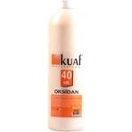 Kuaf 1 Litrelik Oksidan 40 Volume 12 Saç Boyası İçin Yüksek Performanslı Krem Formülü