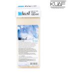Kuaf 100 ml Hassas Ciltler İçin Pudralı Kartuş Ağda