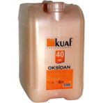 Kuaf 40 Vol 5 kg Oksidan