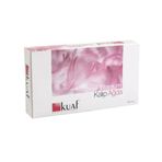 Kuaf 500 ml Titanyum Kalıp Ağda