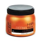 Kuaf 500ml Keratin Saç Bakım Maskesi