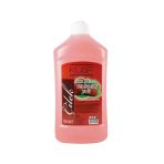 Kuaf 750 ml Çilek Kokulu Ağda Yağı