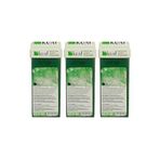 Kuaf Azulen 3x100 ml Kartuş Ağda