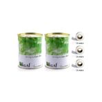 KUAF AZULEN KONSERVE 800ML 2 ADET+ 3 ADET 10MT AĞDA BEZİ