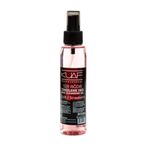 Kuaf Çilekli 125 ml Sir Ağda Temizleme Yağı