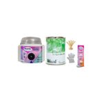 Kuaf Kalıp Ağda Azulen Ekamix Konserve ,boncuk Ağda Makinası