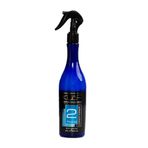 Kuaf Keratinli Kırılma Karşıtı Mavi Fön Suyu 400 ml Sıvı Saç Kremi